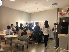 -海马体照相馆(北京apm店)