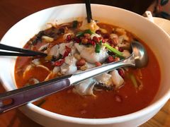 -乌江鱼杭帮菜(西湖店)