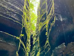 -梭布垭石林景区