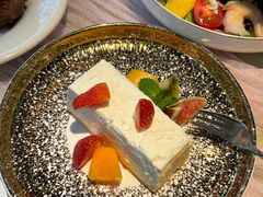 -碧特博格·20年品牌西餐厅(芜湖路店)