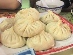 -宝正臻天津包子总店(金阳光居易店)