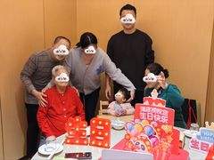 -海底捞火锅(天通苑华联店)
