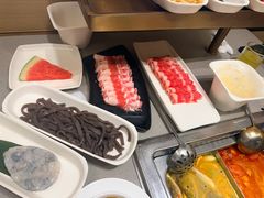 -海底捞火锅(王府井银泰in88店)