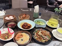 -万丽轩·粤菜(王府井金茂万丽酒店)