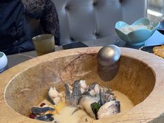 -滇小鱼·云南野生菌火锅(上杭路店)