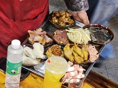 -正南齊北重庆老火锅(光华村直营店)