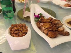 -湖北味道(湖北大厦店)