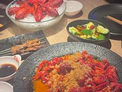 -红盔甲·小龙虾(车公庙店)