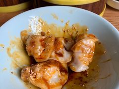 掌柜钟水饺-天府掌柜(九眼桥店)