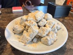 -郑喜旺烧烤(郑州总店)
