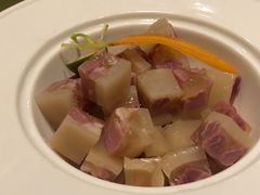 -无锡太悦度假酒店·悦餐厅