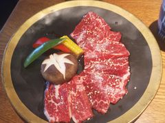 -炎蔵牛舌烤肉