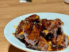 糖醋软排-金锅小厨(乐活街店)