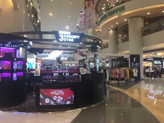 -银座mall(东直门店)