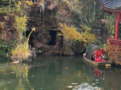 -上海虹桥宾馆味翠餐厅