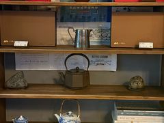 -一叶觅山(半边街店)