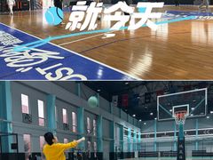 -洛克公园·篮球(西沣一路店)
