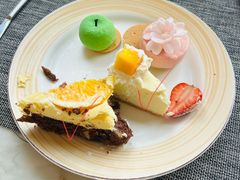 -二楼咖啡厅·厦门源昌凯宾斯基大酒店(湖滨中路店)