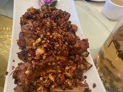 -凯鸽酒楼(大同振兴街店)