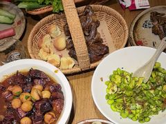 -鸽子窝(黄村店)