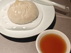 -晓淮山·扬州早茶·淮扬菜(龙阳广场店)