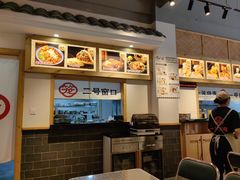 -张公桥美食街