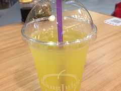 -大鼓米线(浦东长泰店)