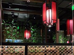 大堂-湊湊火锅·茶憩(世博大道店)