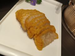 -殷式·私房烧烤·羊蝎子火锅(什刹海店)