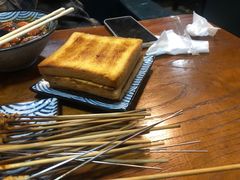 -小二楼炖肠