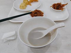 -锦馨豆汁(天坛路店)