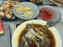 -仙螺岛海鲜自助餐厅(总店)