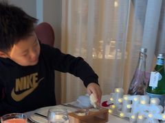 -王品牛排(郑州大卫城店)