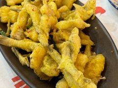-阿尔法海鲜排档(爱琴海店)