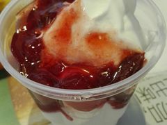 -麦当劳(华发商都店)