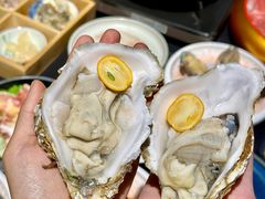 -牛牛和牛海鲜粥底火锅(长虹国际城店)