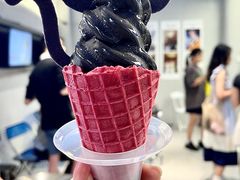 -CORNER CONE GELATO酷矿手作霜淇淋(南头古城店)