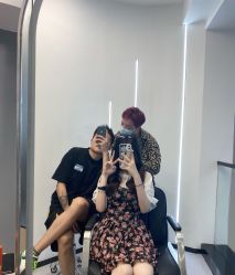 -Cima salon西玛沙龙