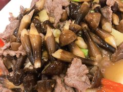 -抱德·潮汕味(敦和店原惠城鱼仔)