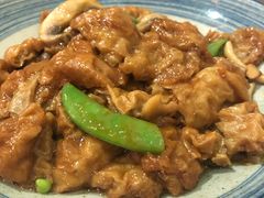 -那家小馆•北京菜•烤鸭(中关村店)