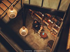 -G·SPACE(金鹰世界店)