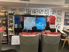 -好玩工厂密室·鹅鸭杀·桌游拼豆电玩