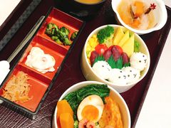 -dodonpa.墩墩伐 便当食堂(博华广场店)