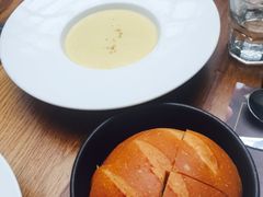 -食间牛排(湖西路店)