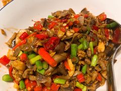 -炊烟小炒黄牛肉(东庆街店)