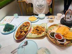 -奔跑吧陕菜·盛世长安(民乐园万达店)