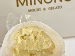 -米糯糯·MINONO·大福冰淇淋(青岛万象城店)