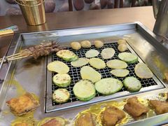 -江湖一盏灯·滇味卤烤(普惠园店)