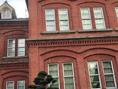 -北海道厅旧本厅舍(旧本庁舎)