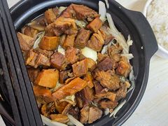 -赵家牛肉砂锅(台西三路店)